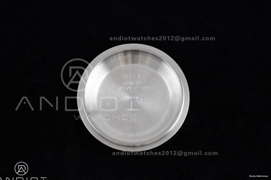 Green 564 DateJust Best Stick 36 SH Dial Edition Bracelet Jubilee 904L Clean 126234 Steel Soft 1:1 on 0123